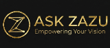Ask Zazu logo